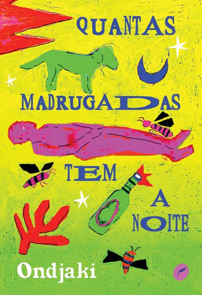 Produktbild: Quantas madrugadas tem a noite