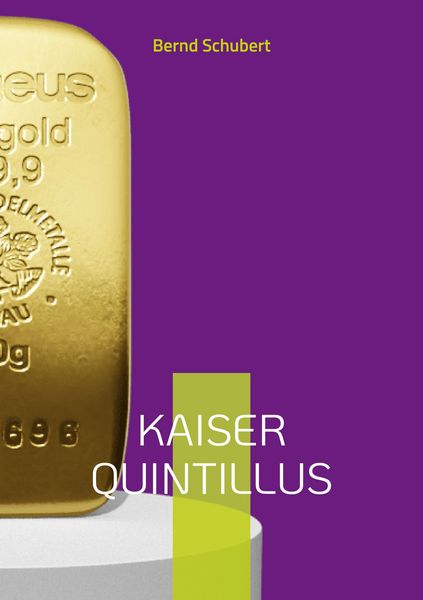 Produktbild: Kaiser Quintillus