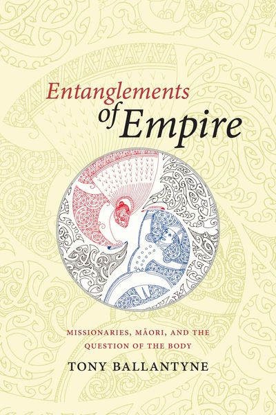 Produktbild: Entanglements of Empire
