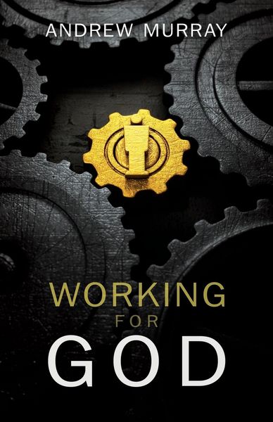 Produktbild: Working for God
