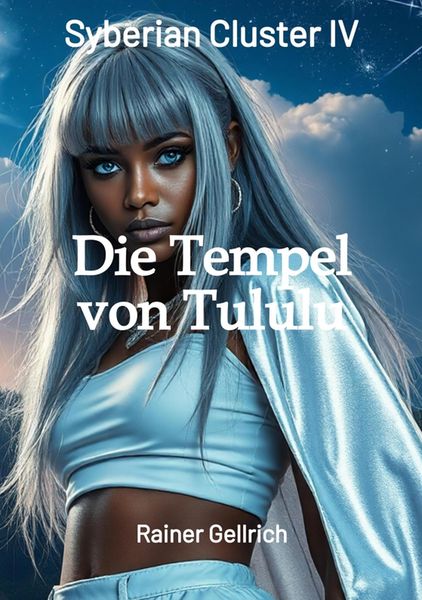 Produktbild: Die Tempel von Tululu