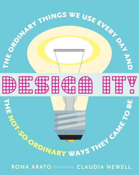 Produktbild: Design It!