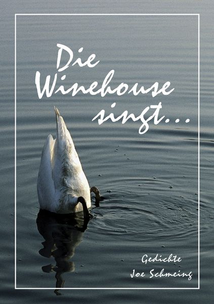Produktbild: Die Winehouse singt ...