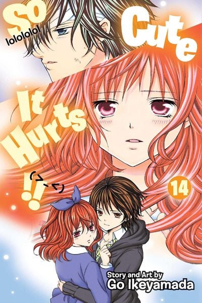Produktbild: So Cute It Hurts!!, Vol. 14
