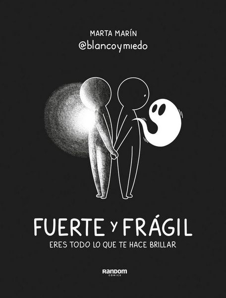 Produktbild: Fuerte y fr&aacute;gil