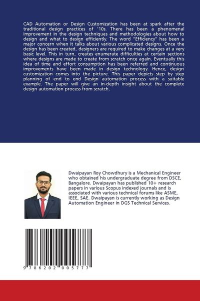 Produktbild: Basics of Computer Aided Design Automation