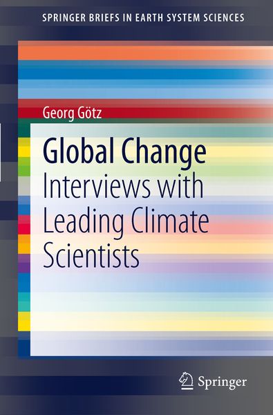 Produktbild: Global Change