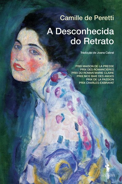 Produktbild: A Desconhecida do Retrato