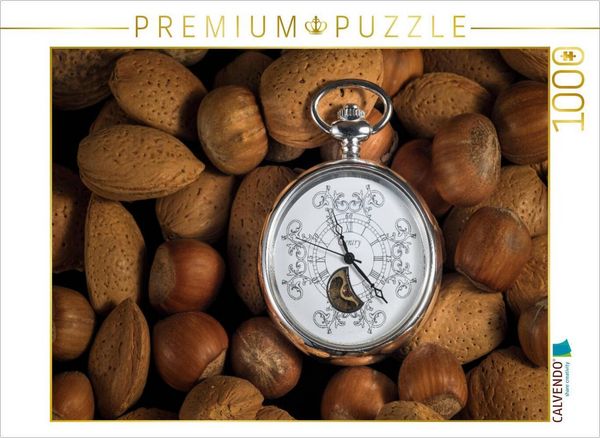 CALVENDO Puzzle Gentry | 1000 Teile Lege-Größe 64x48cm Foto-Puzzle für glückliche Stunden