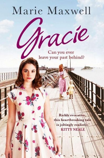 Produktbild: Gracie