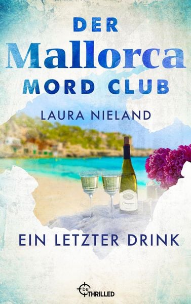Produktbild: Der Mallorca Mord Club - Ein letzter Drink