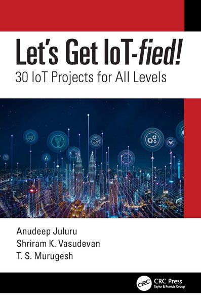 Produktbild: Let's Get IoT-fied!