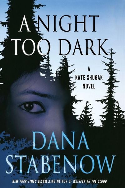 Produktbild: Night Too Dark