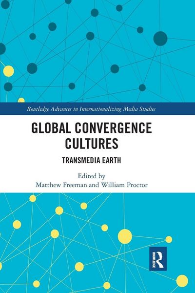 Produktbild: Global Convergence Cultures