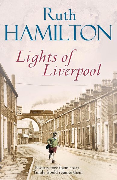 Produktbild: Lights of Liverpool