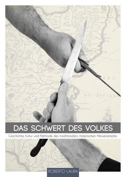 Produktbild: Das Schwert des Volkes