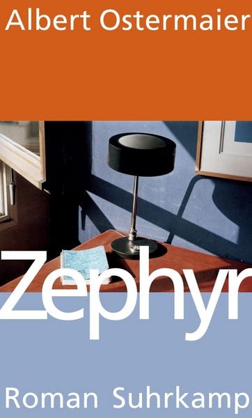 Produktbild: Zephyr
