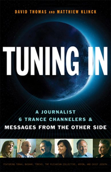 Produktbild: Tuning In