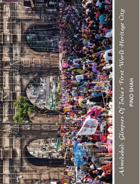 Produktbild: Ahmedabad