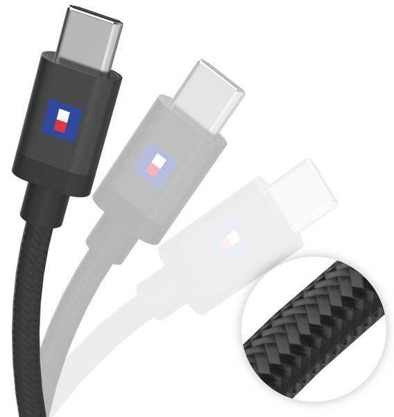 Produktbild: DualSense USB-C Charging Cable [PS5]