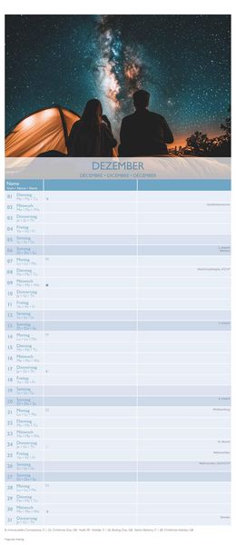 Planer für 2