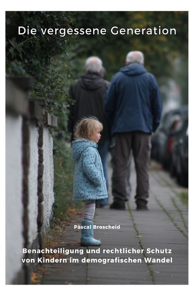 Produktbild: Die vergessene Generation