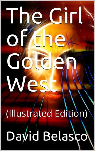 Produktbild: The Girl of the Golden West