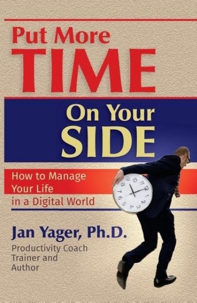 Produktbild: Put More Time on Your Side