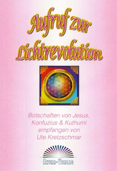 Produktbild: Aufruf zur Lichtrevolution