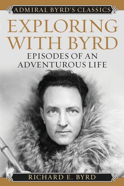 Produktbild: Exploring with Byrd
