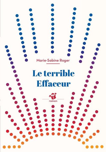 Produktbild: Le terrible effaceur