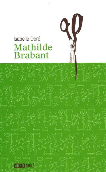 Produktbild: Mathilde Brabant