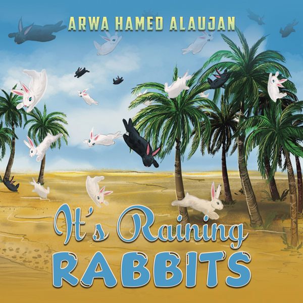 Produktbild: It's Raining Rabbits