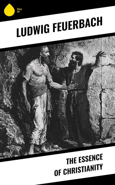 Produktbild: The Essence of Christianity
