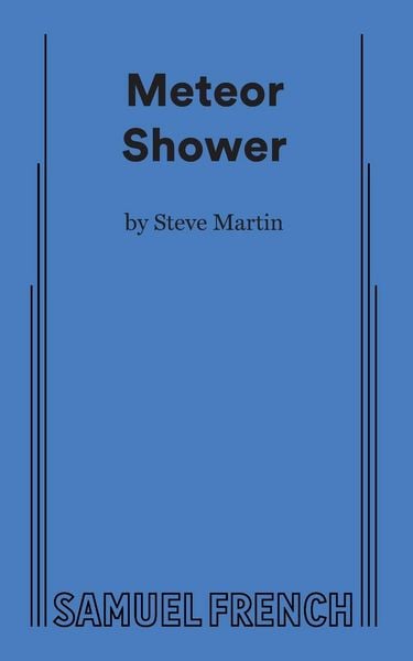 Produktbild: Meteor Shower