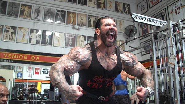 Produktbild: Generation Iron 2 [LE]