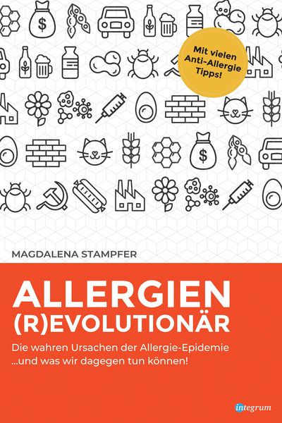 Produktbild: Allergien revolution&auml;r