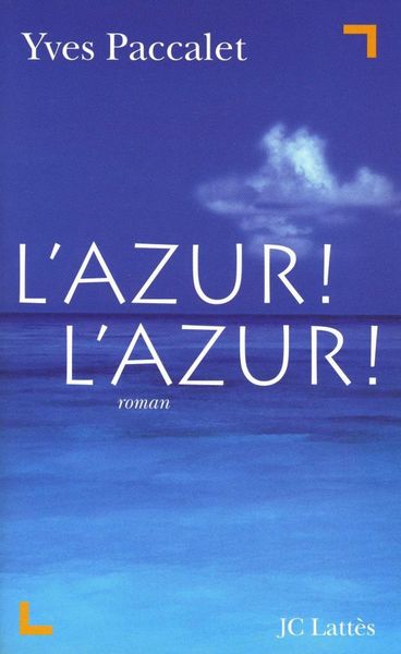 Produktbild: L'Azur ! L'Azur !