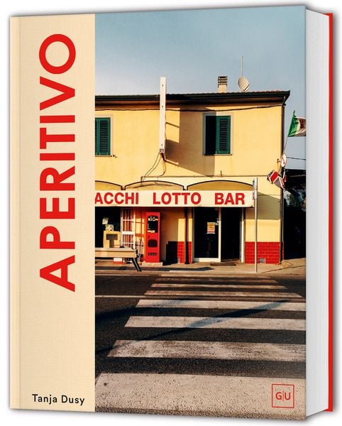 Aperitivo, Gebundene Ausgabe von Tanja Dusy, Gräfe und Unzer Verlag GmbH, 978-3-7589-0013-6