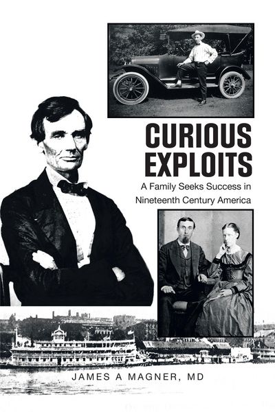 Produktbild: Curious Exploits