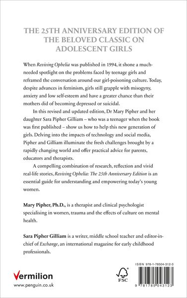Produktbild: Reviving Ophelia 25th Anniversary Editio