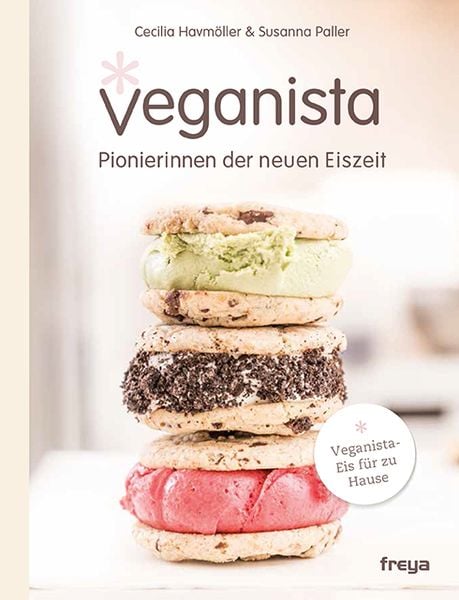Produktbild: Veganista