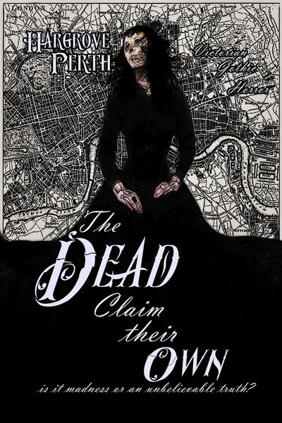 Produktbild: The Dead Claim Their Own