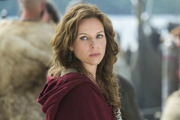 Vikings - Die komplette Season 3 [3 DVDs]