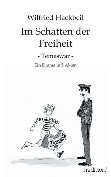 Produktbild: Im Schatten der Freiheit