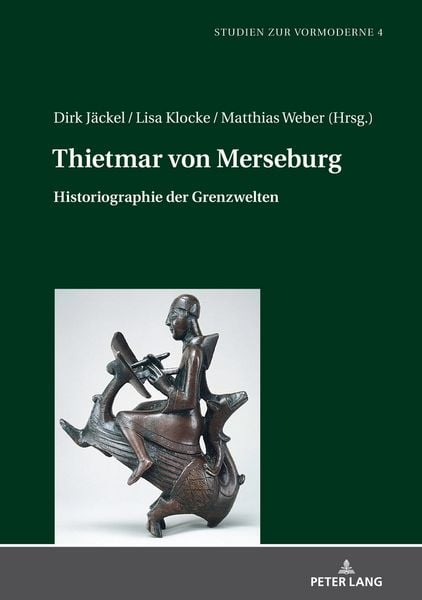 Produktbild: Thietmar von Merseburg