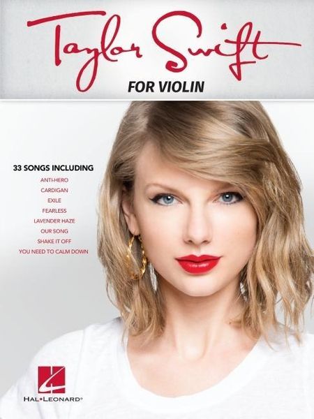 Produktbild: Taylor Swift