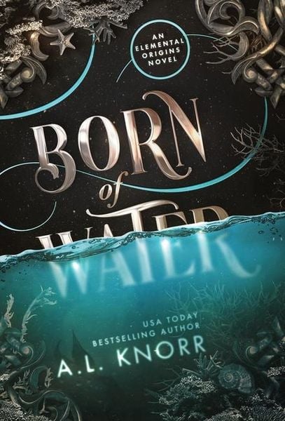 Produktbild: Born of Water