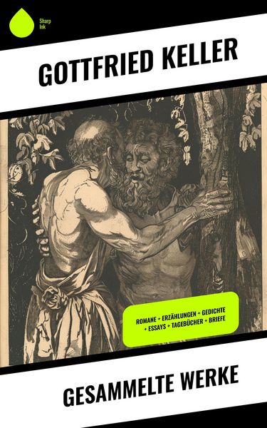 Produktbild: Gesammelte Werke