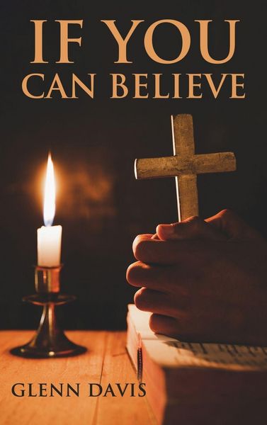 Produktbild: If You Can Believe